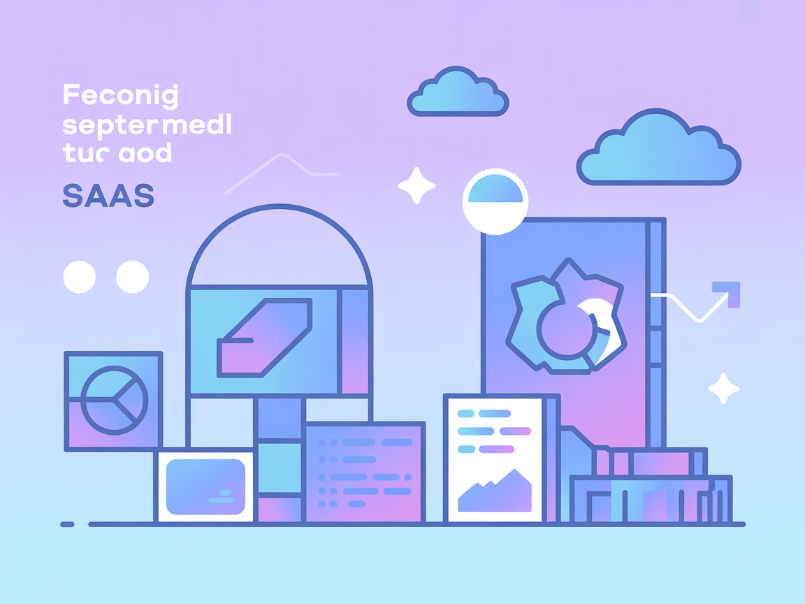 Minimal vector image representing AI accessing documentation