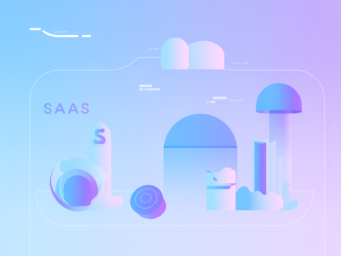 Vector image representing log search automation