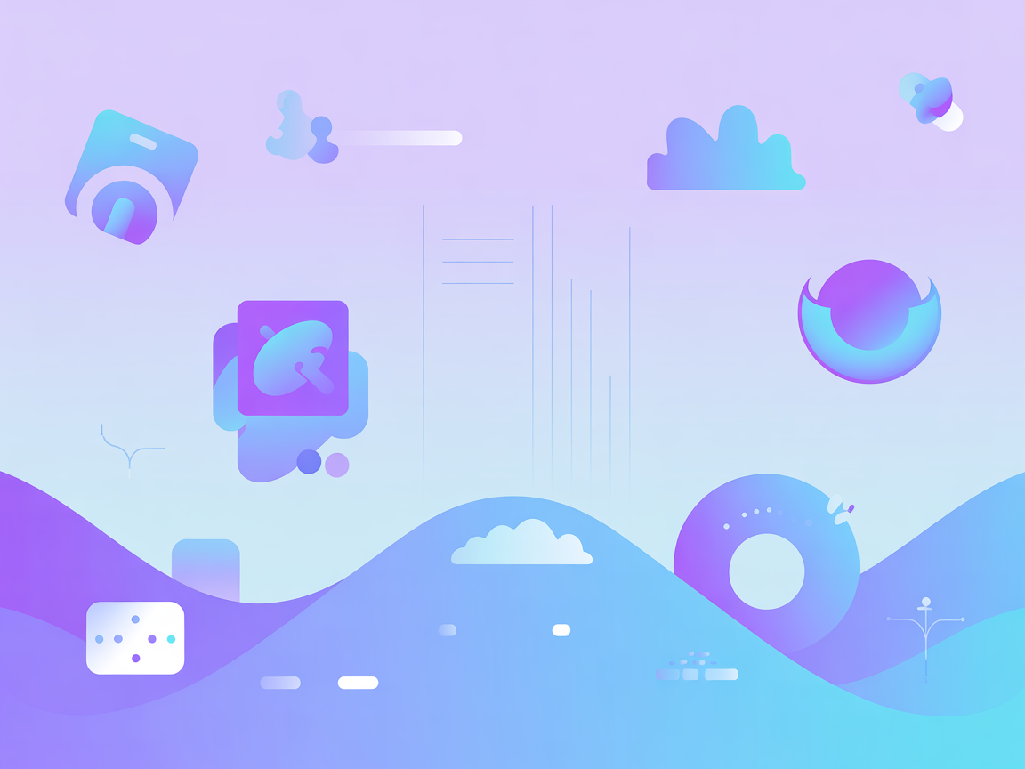 Minimalist SaaS illustration representing MCP STDIO to Streamable HTTP integration