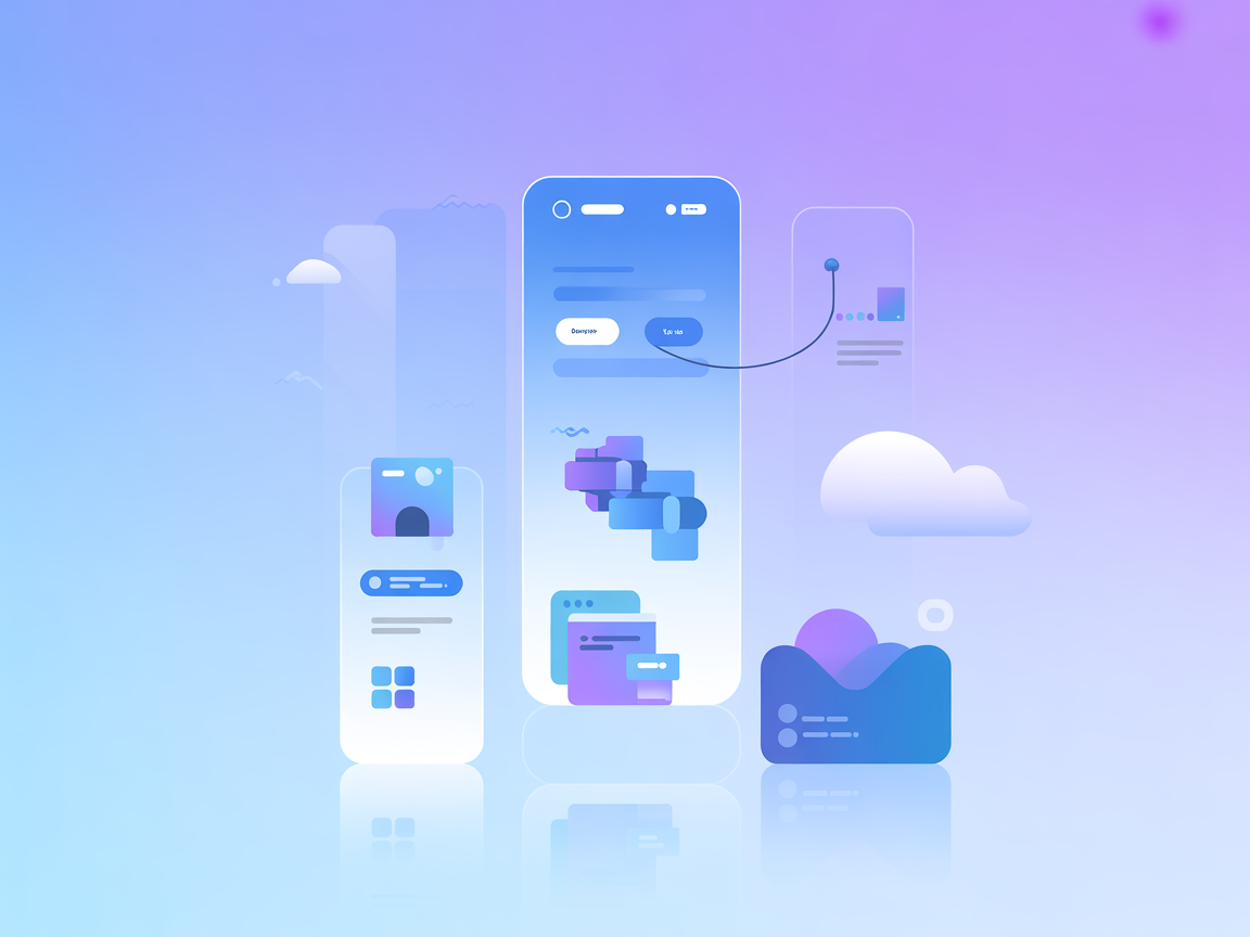 Context Portal MCP memory bank illustration