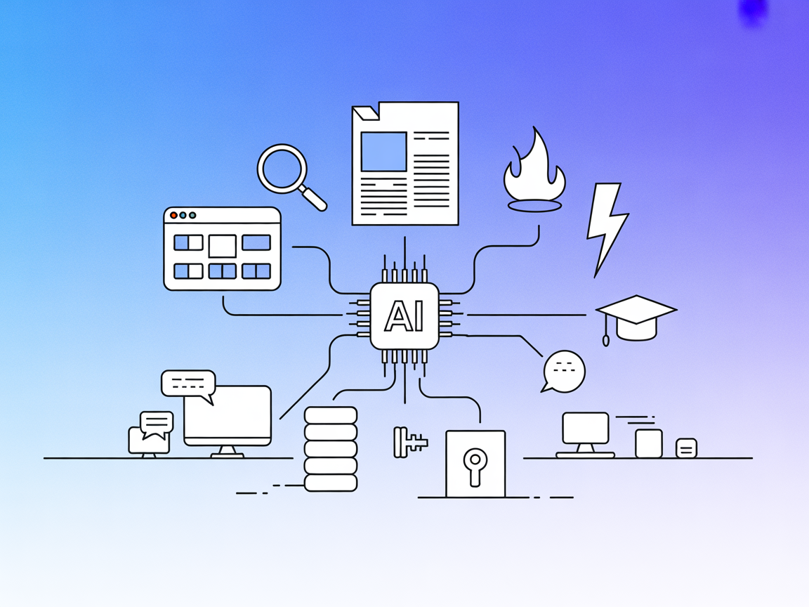 Search1API MCP Integration