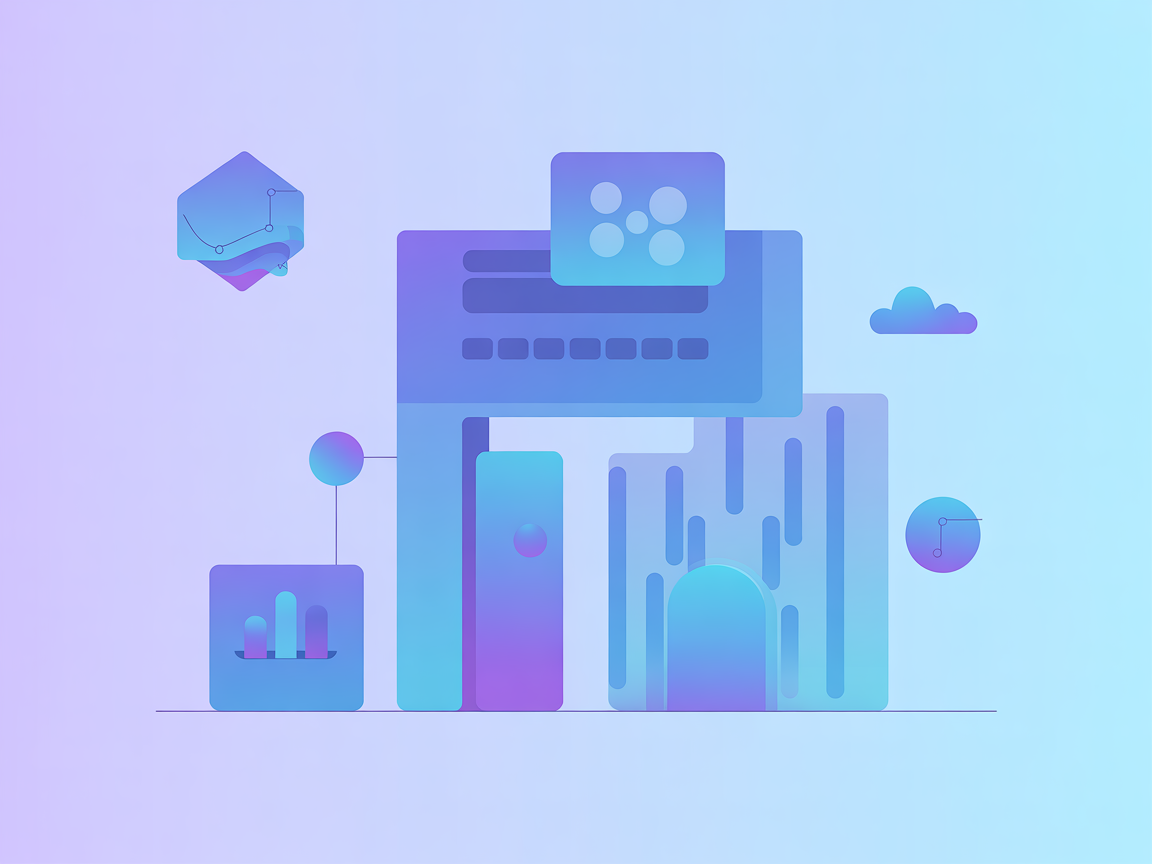 Automated web scraping and AI data extraction