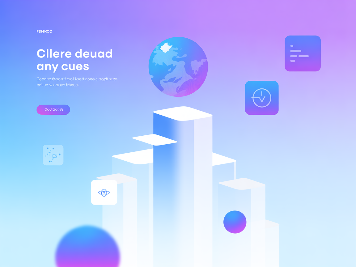 Minimalist vector: Navigating structured data and components