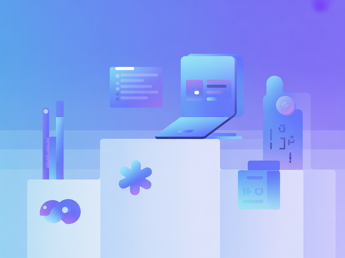 Minimalist SaaS vector for enterprise AI system integration