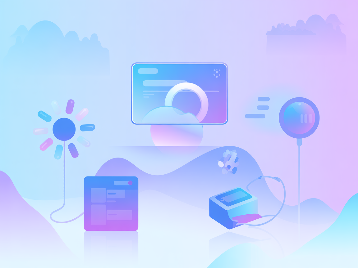 Vector of real-time data streaming between AI and NixOS ecosystem