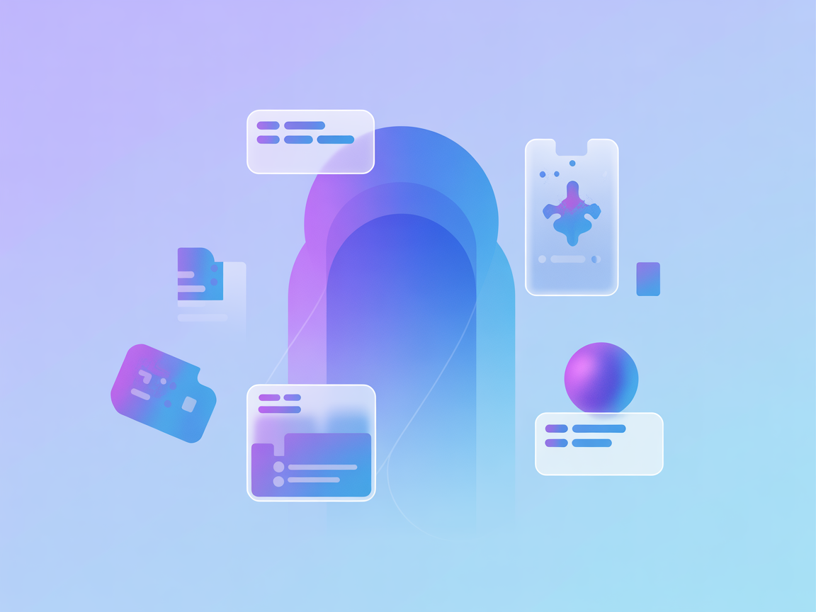 Automated SaaS connection with flight data objects and symbols