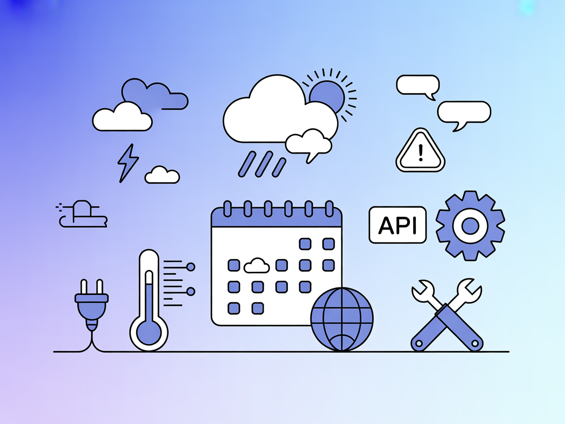 OpenWeather