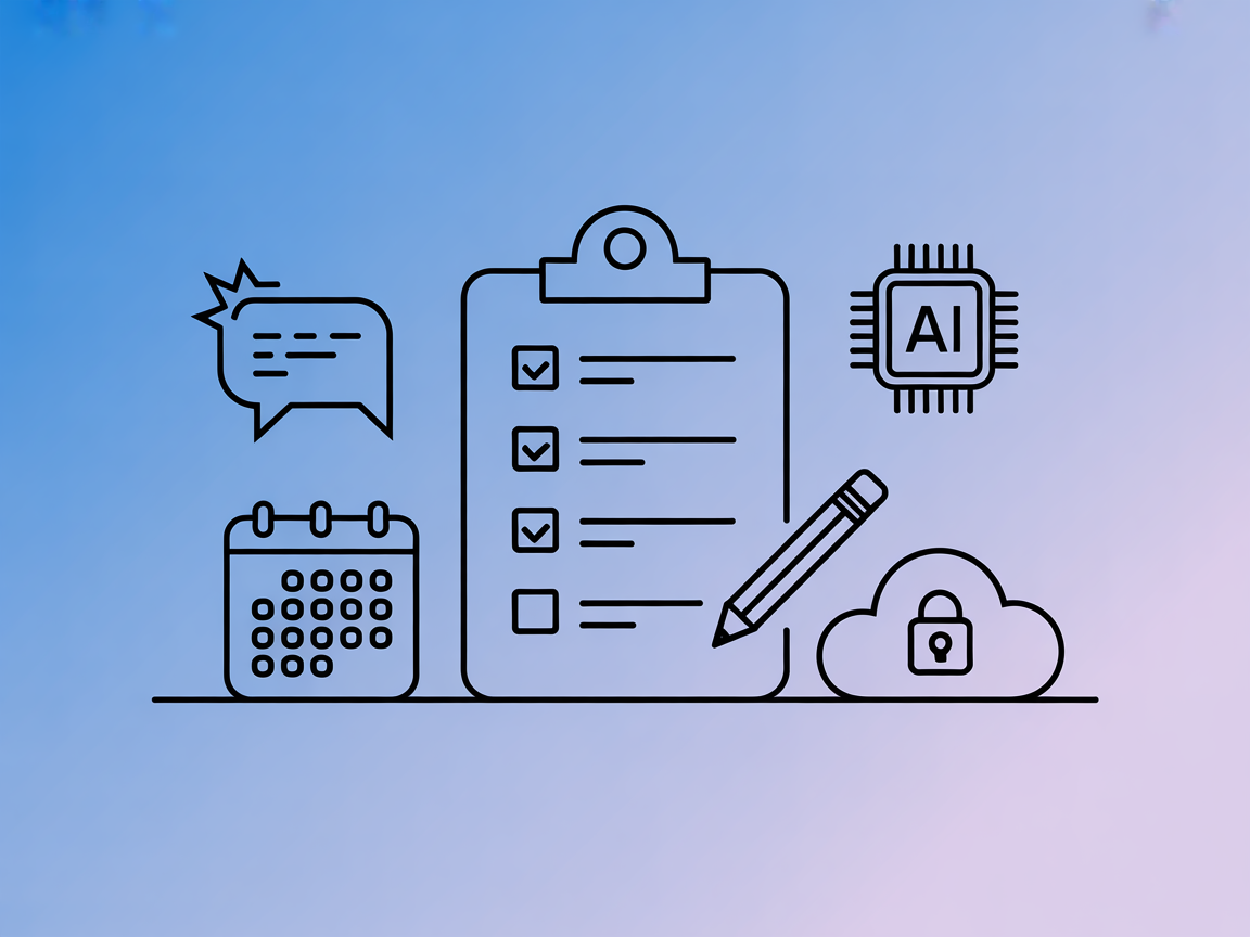 MCP Todo List App