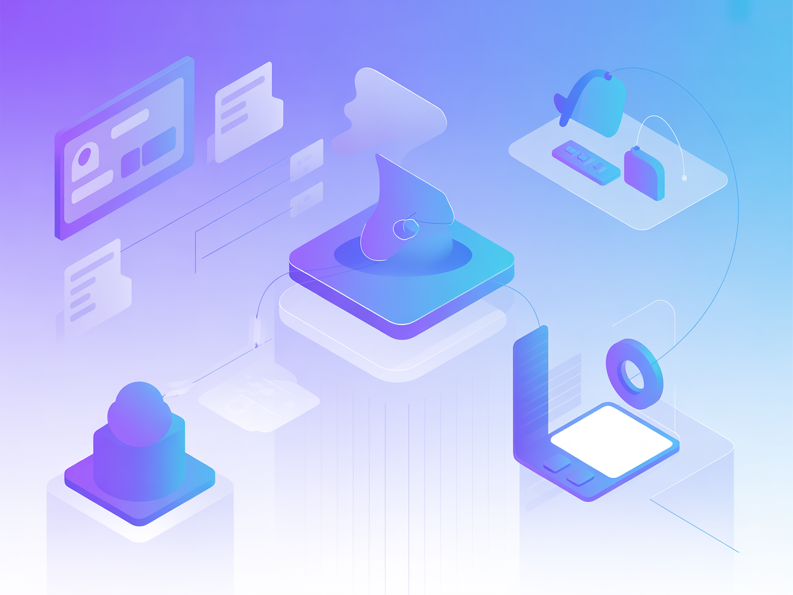 Minimalist SaaS representation for Kubernetes MCP Server