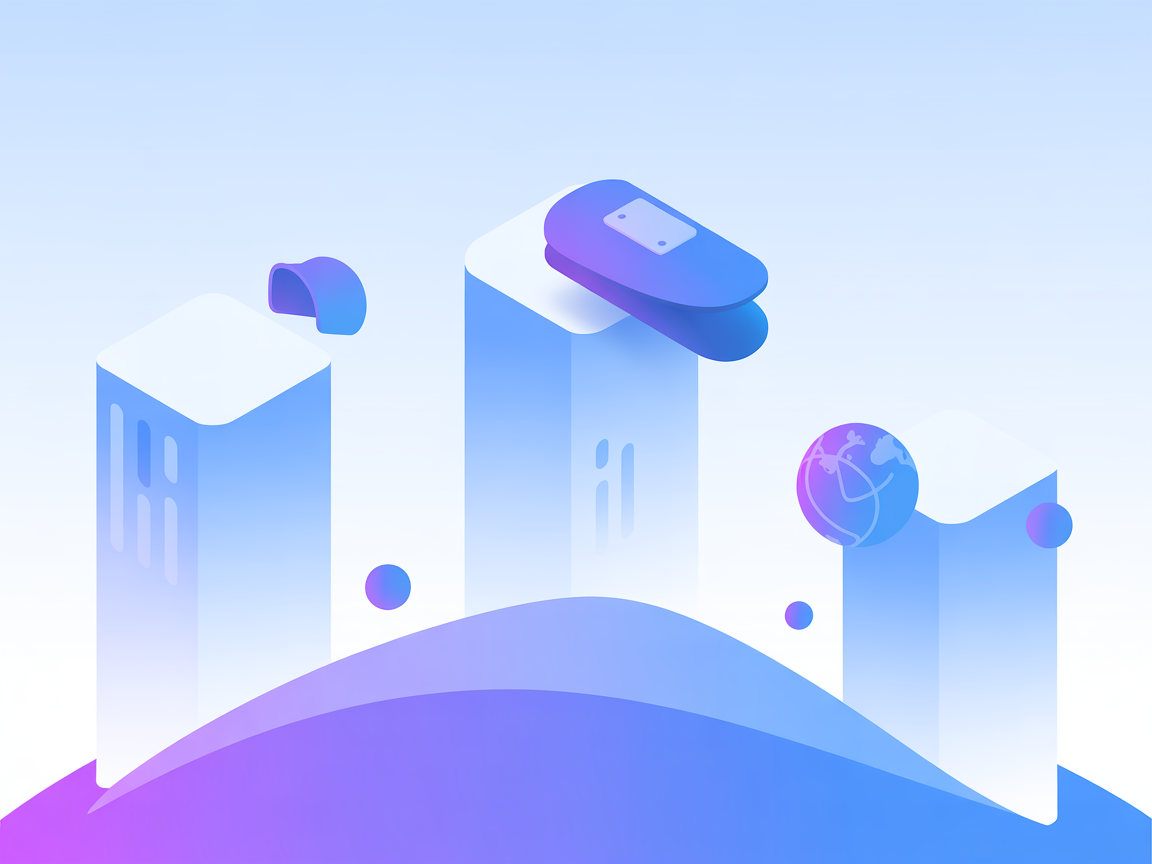 Terraform MCP Server integration vector illustration