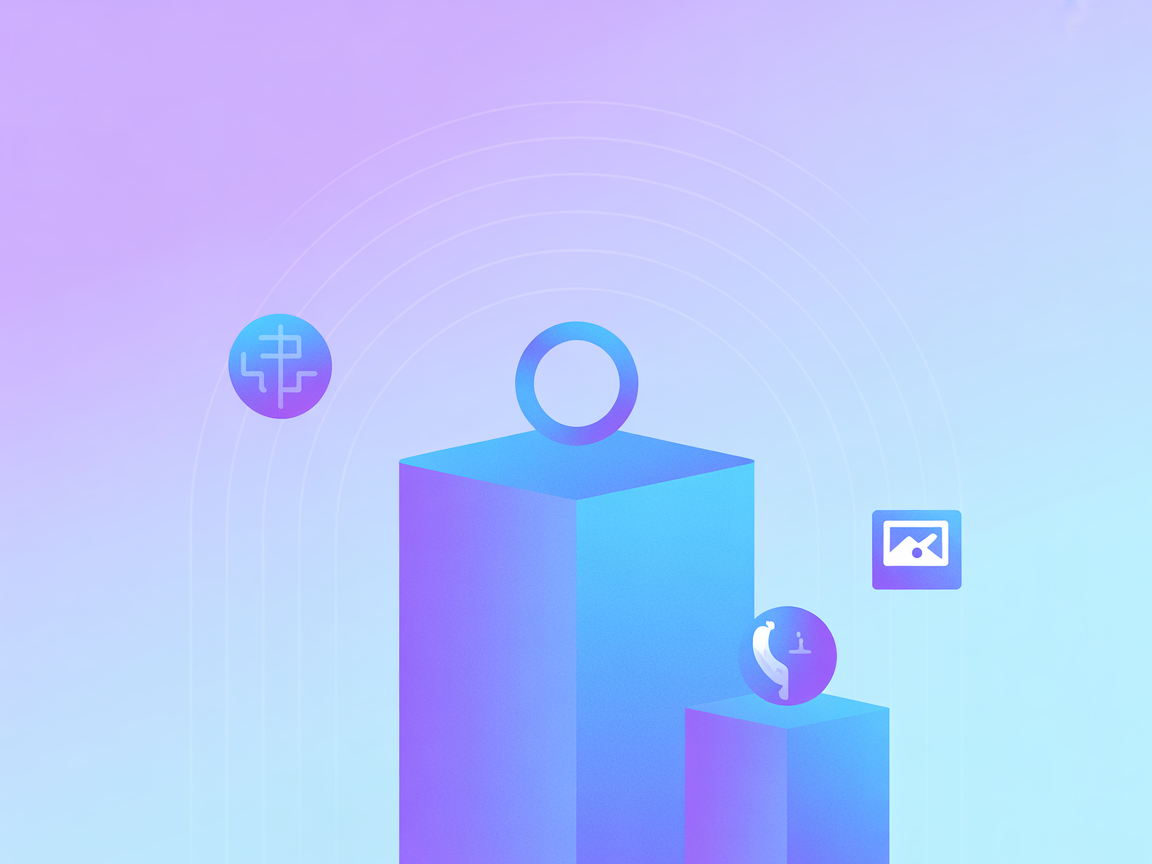Property knowledge base integration illustration