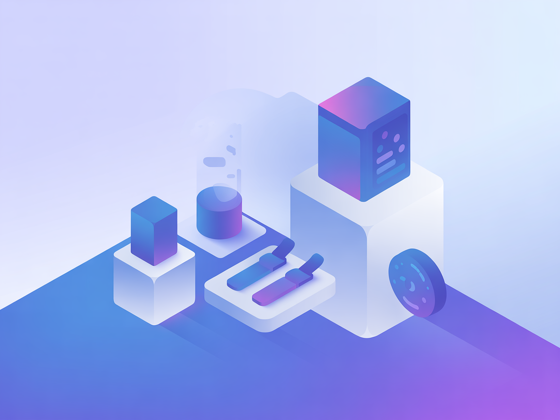 Automated job management interface
