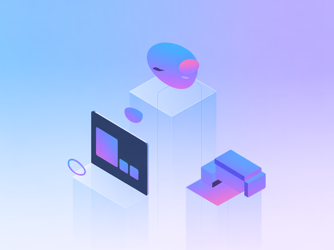 Vector SaaS showing integration between MCP server and dev tools