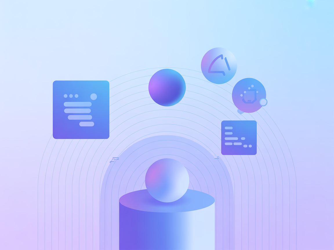 Minimalist actionable feedback and improvement process