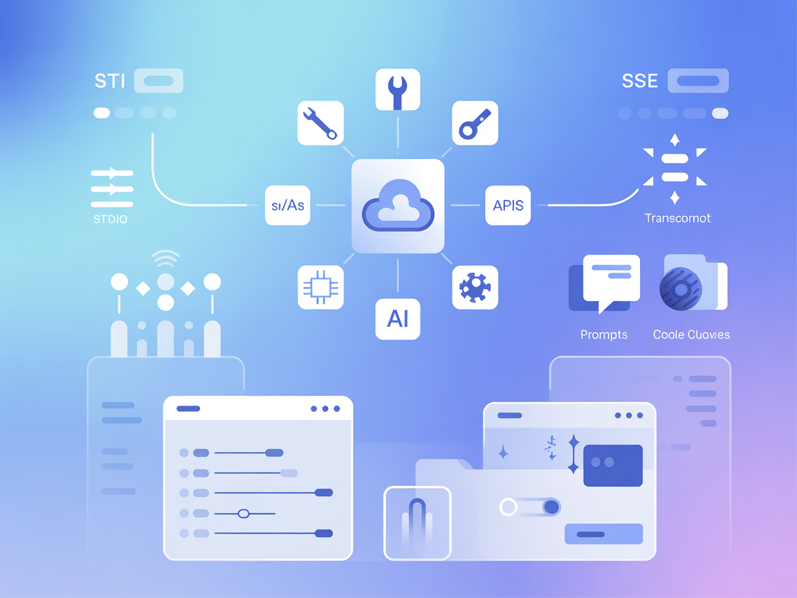 Oatpp MCP Integration