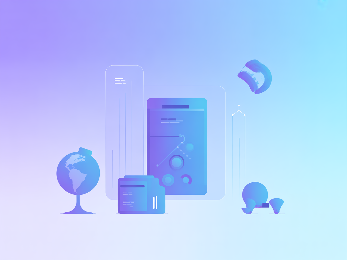 Illustration of cost and performance optimization for multilingual AI