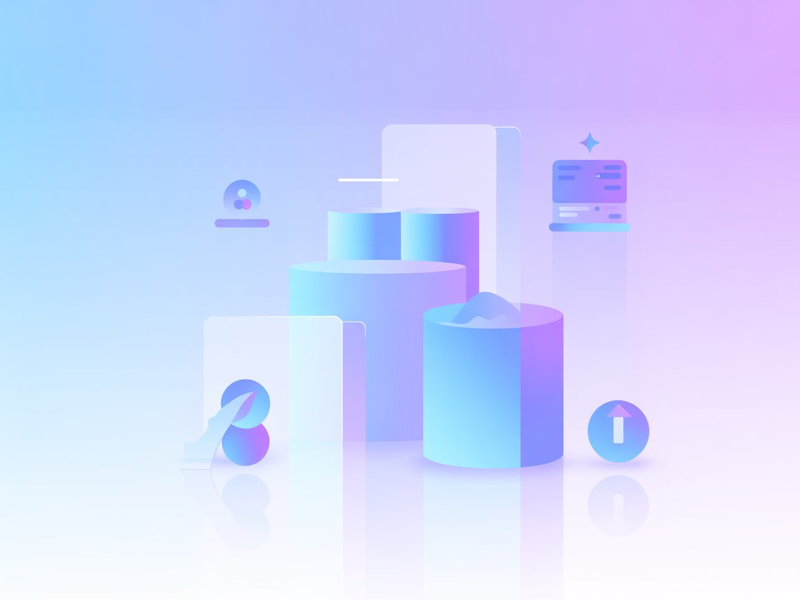 Automated workflow integration illustration