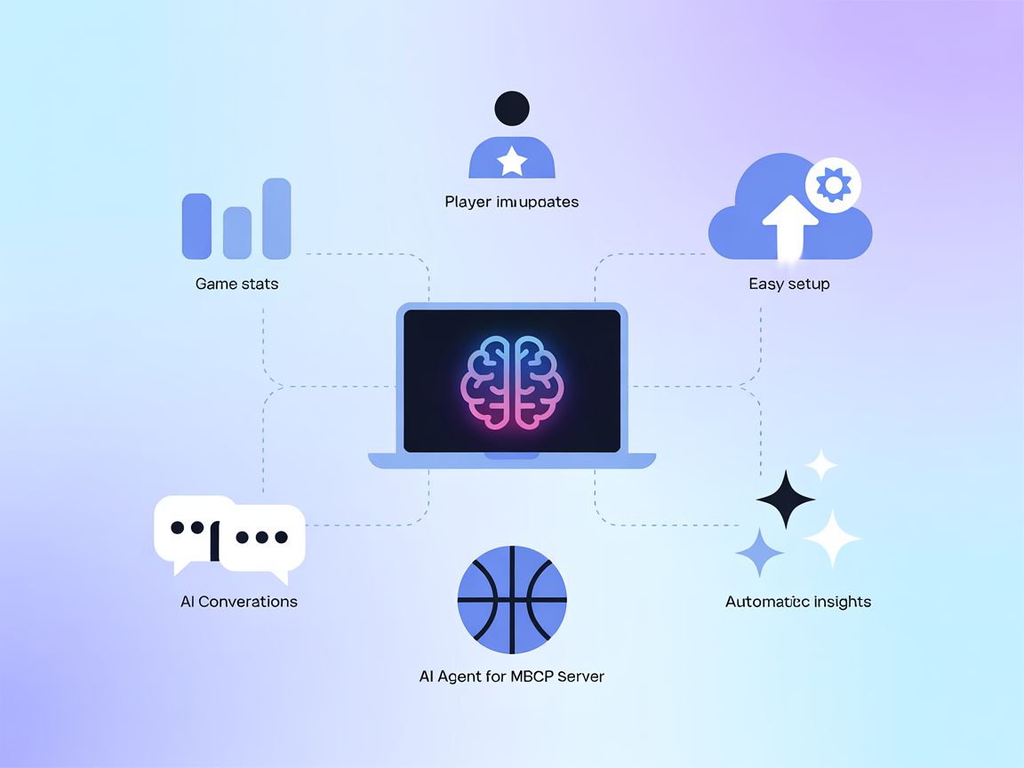 NBA MCP Server