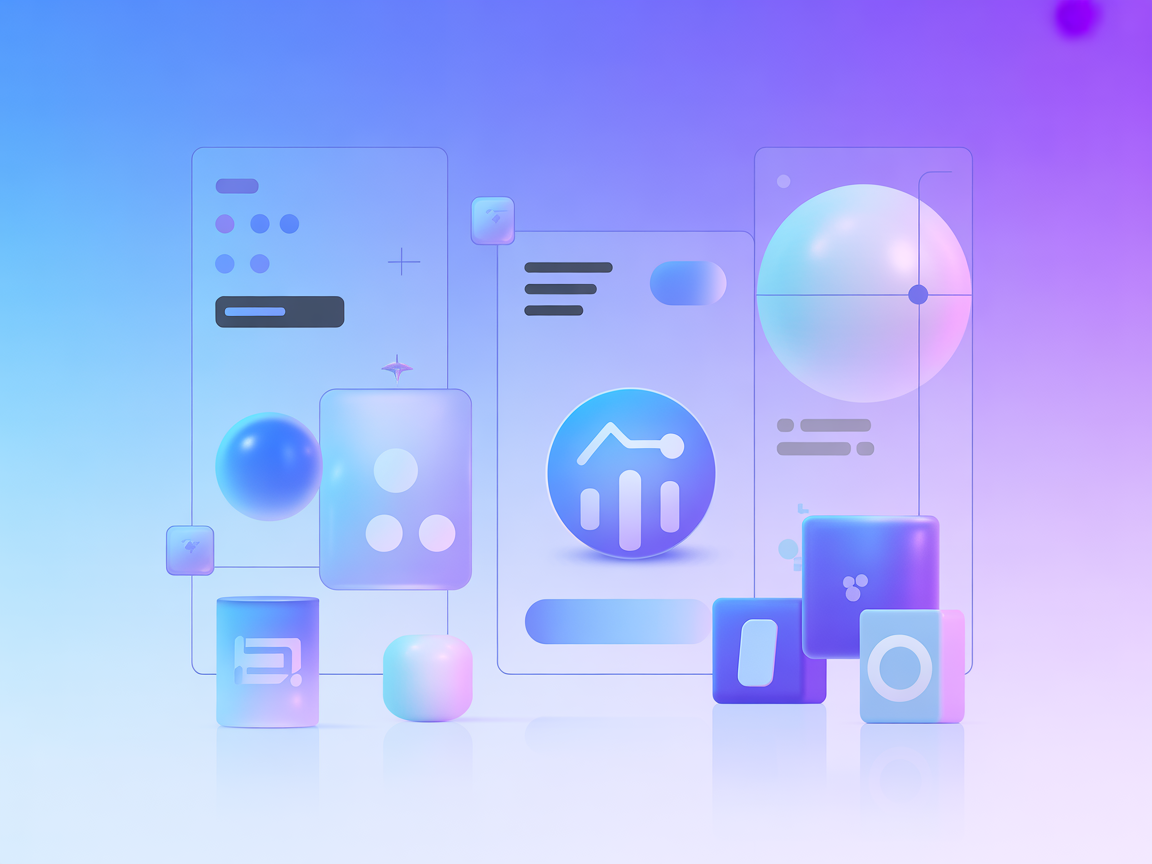 Minimalist vector of data access and automation