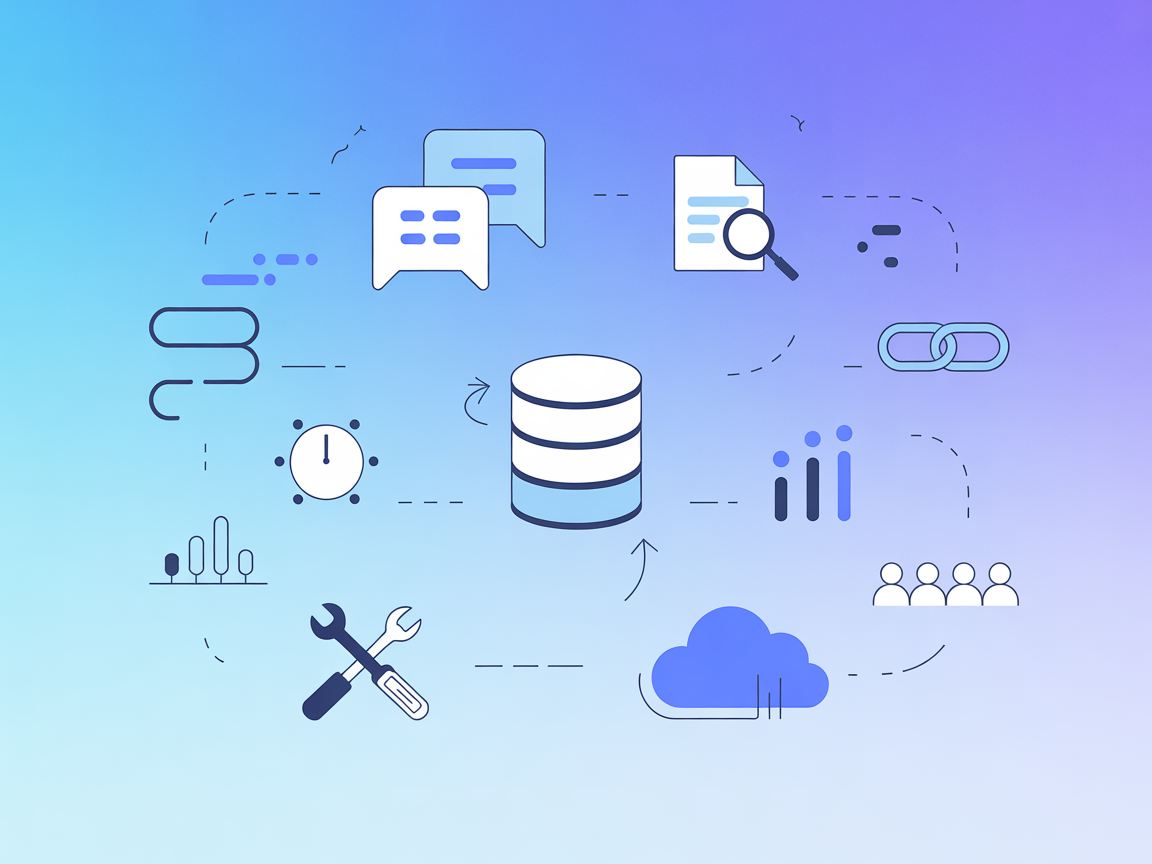 MCP Server Chatsum Integration