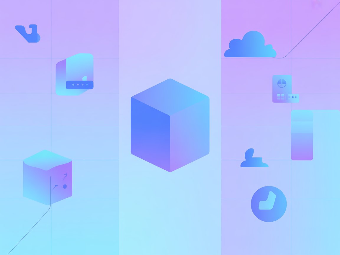 Unified esports data platform illustration