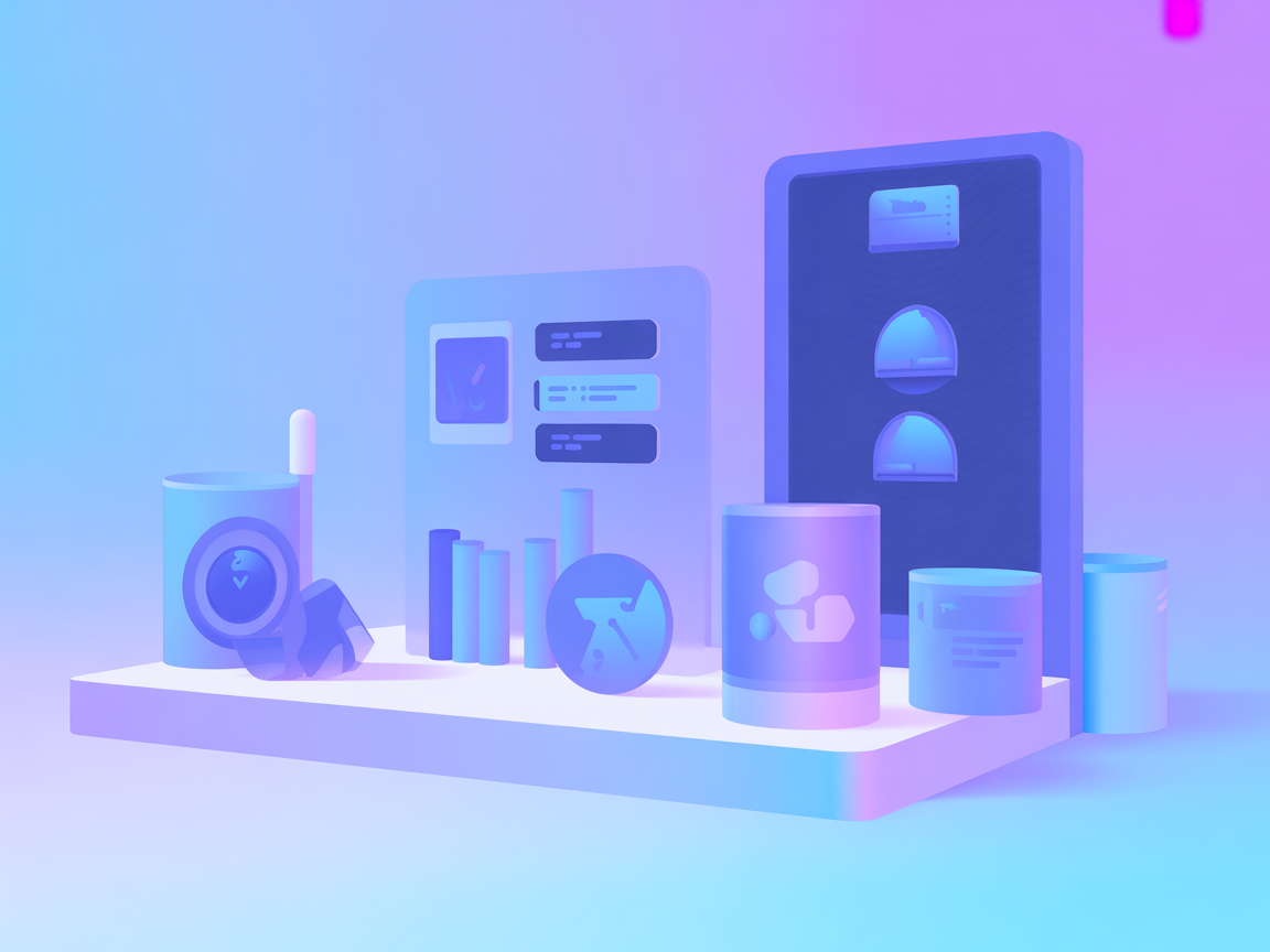 Conversational prompt enhancement SaaS vector
