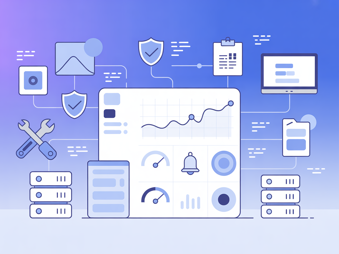 System Health Monitoring