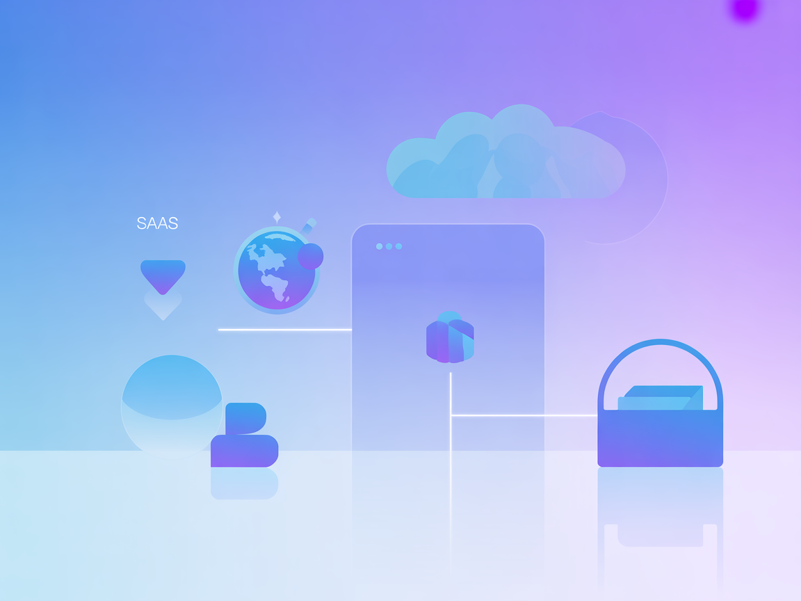 Minimalist illustration representing MediaWiki and API integration