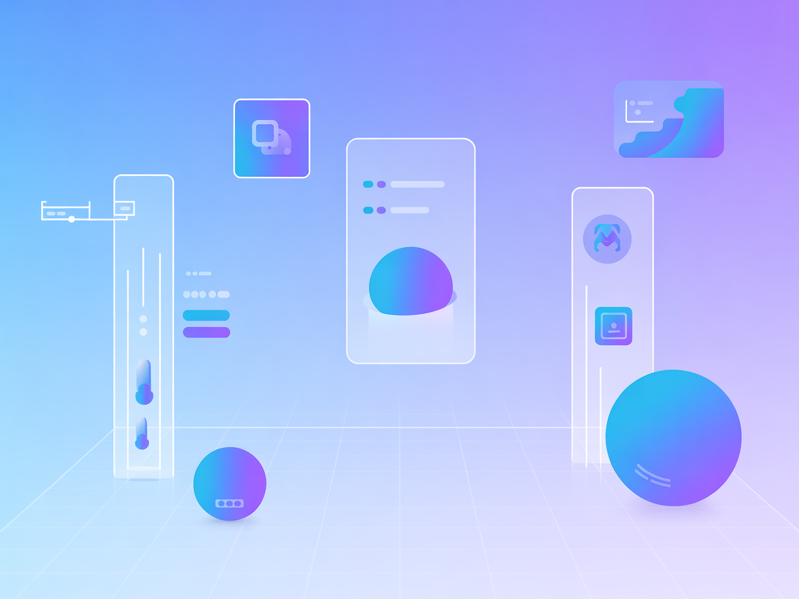 Minimalist vector: web search and extraction for AI
