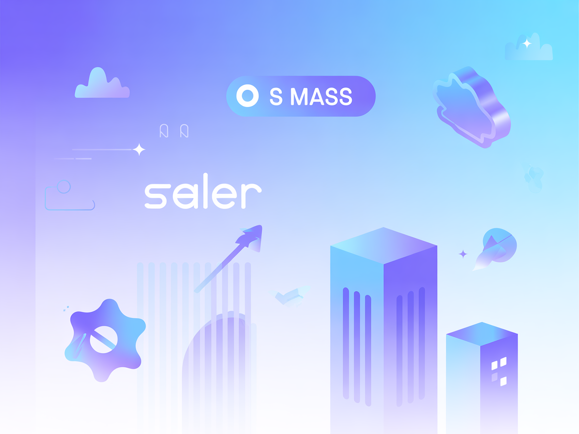 Minimalist SaaS illustration representing DevRev integration