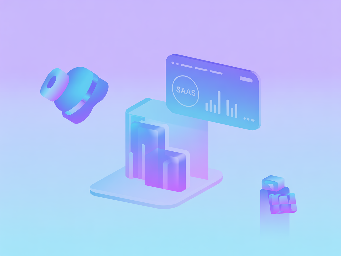 SaaS log query tool illustration