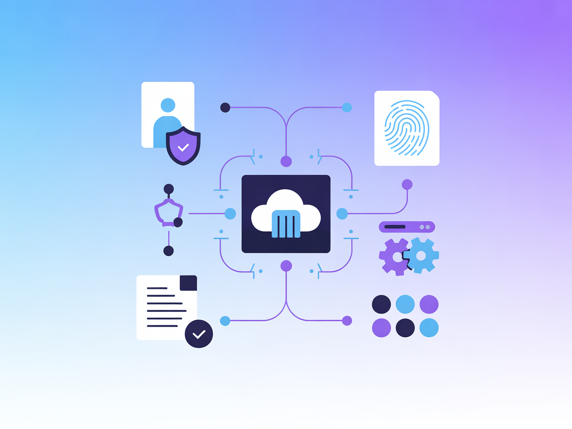 Cheqd MCP Toolkit Integration