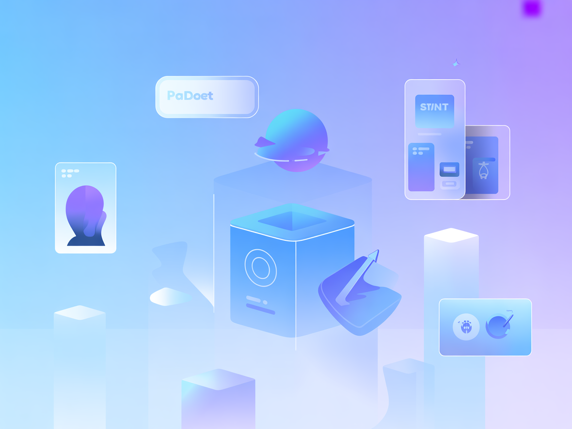 Tinybird data source management illustration