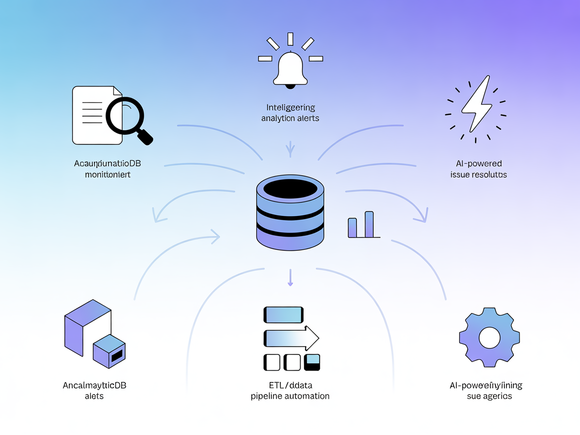 AnalyticDB for MySQL