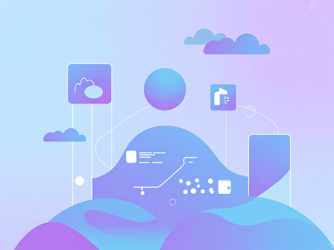 Lean LSP MCP theorem search and discovery illustration