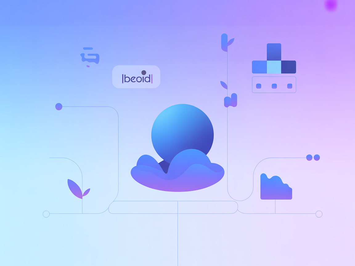 Minimalist vectorized SaaS environment representing MalwareBazaar MCP integration