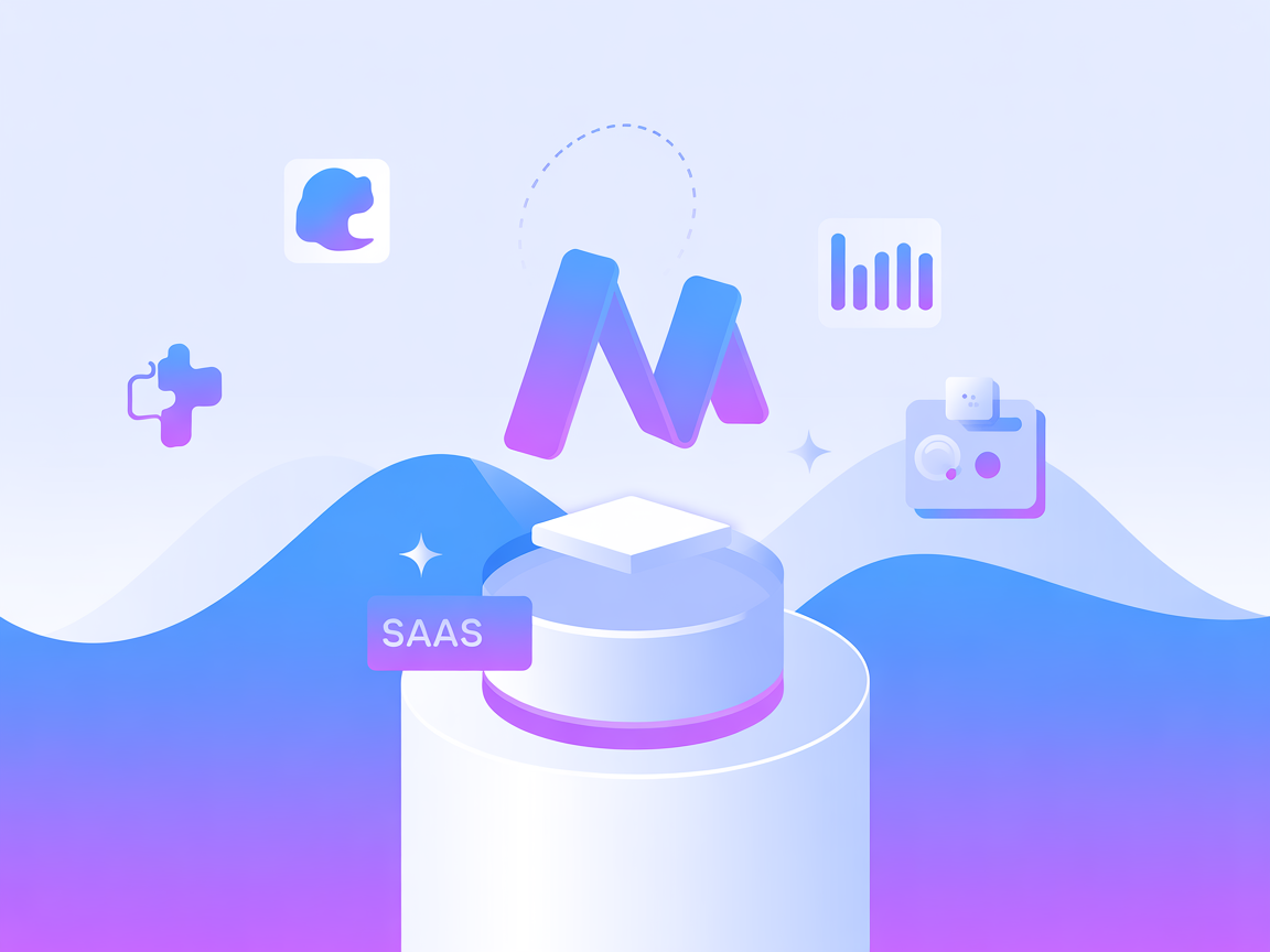 Automated Salesforce metadata sync illustration