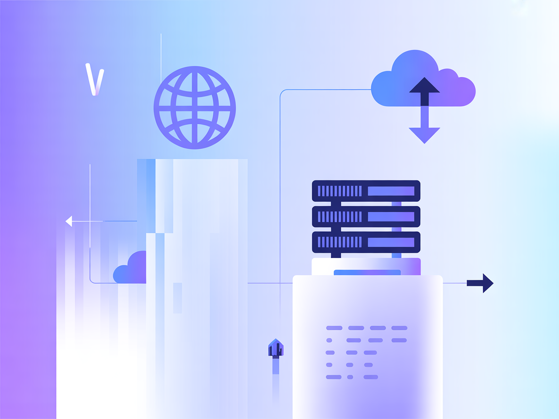 Minimalist translation settings, cloud, gears, and languages