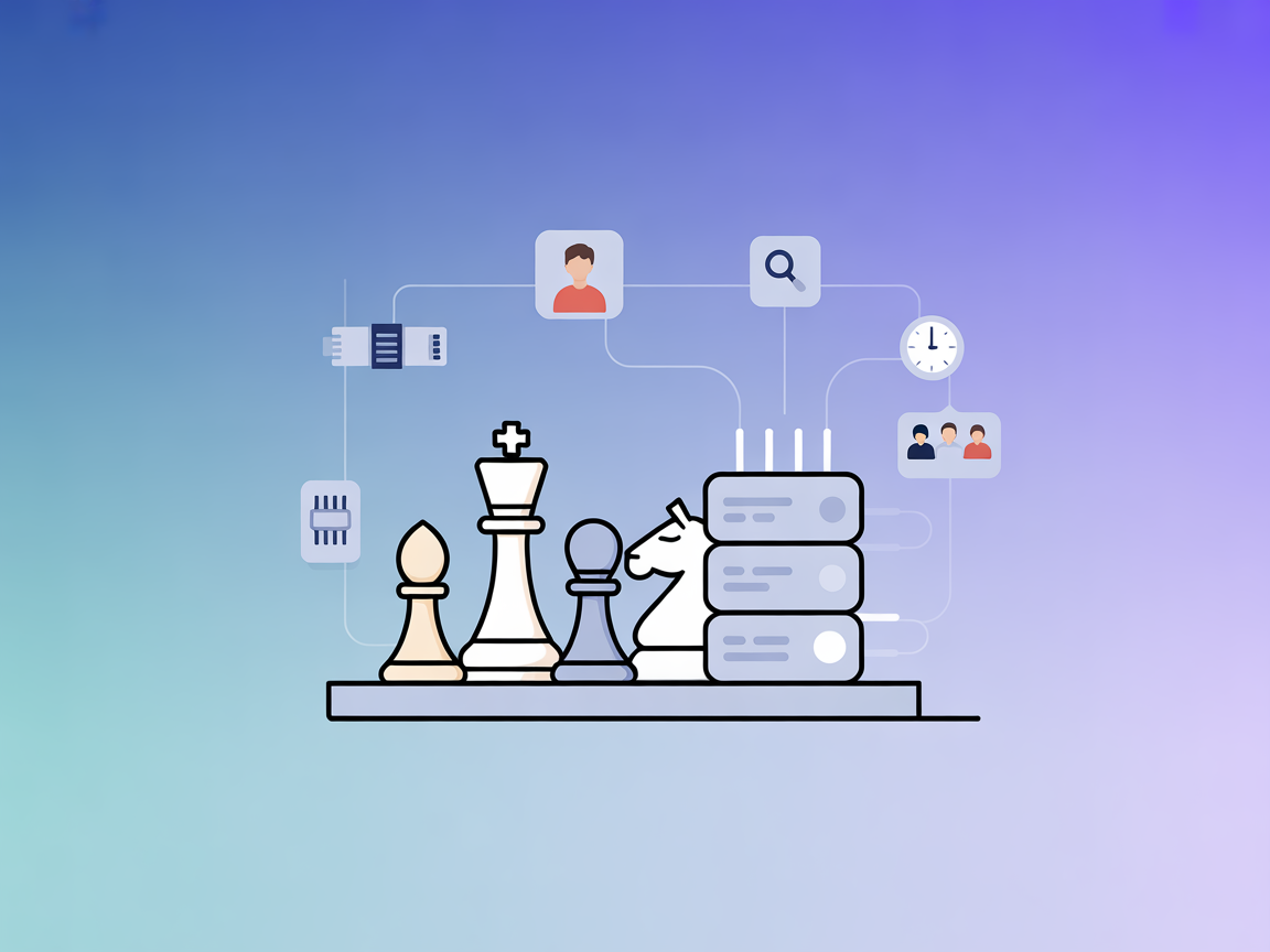 Chess.com MCP Integration