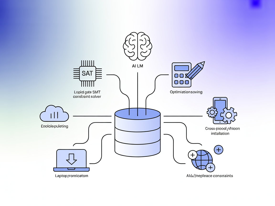 MCP Solver Integration
