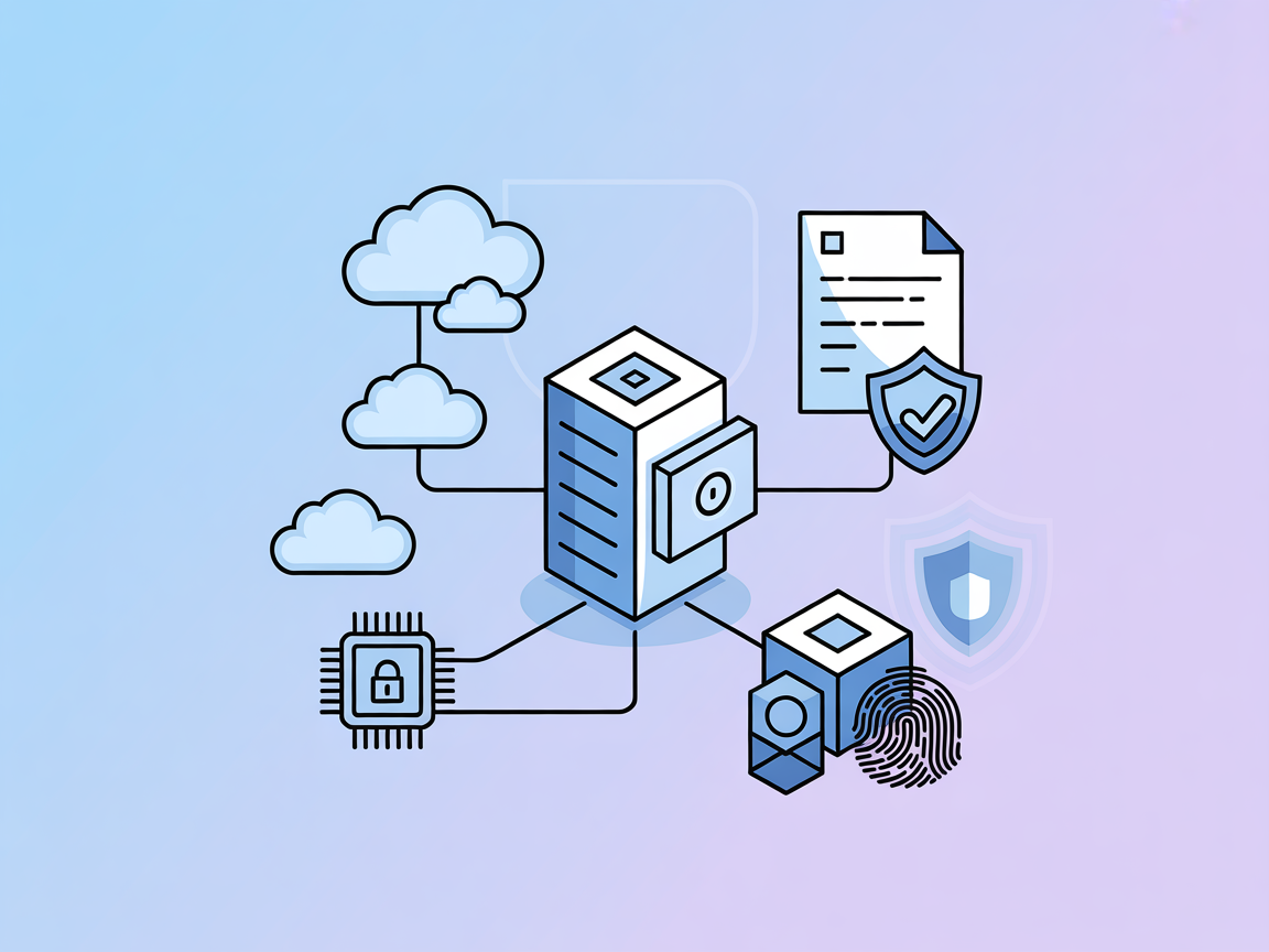Attestable MCP Server