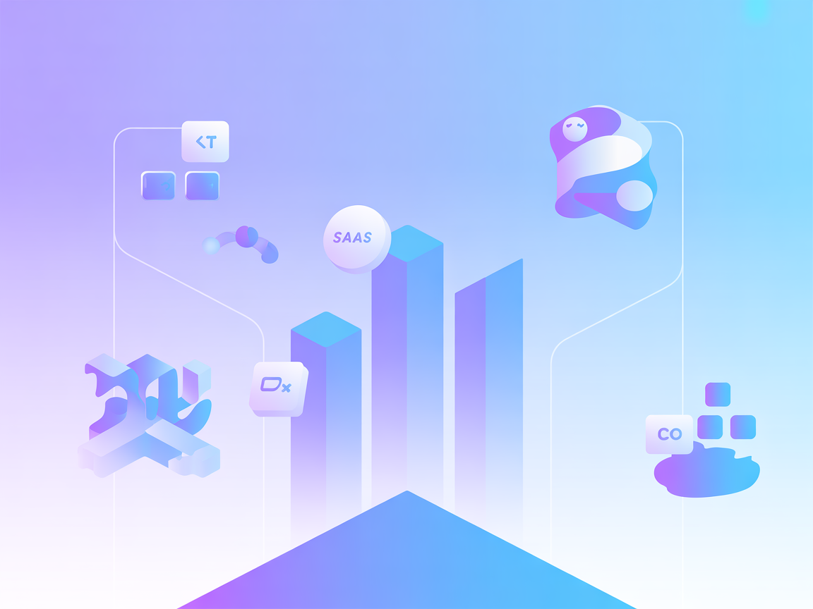 Minimalist vector illustration representing Apache Airflow integration