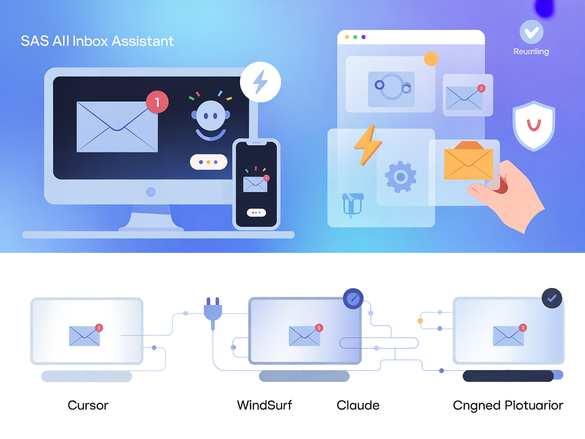 Inbox Zero MCP Integration