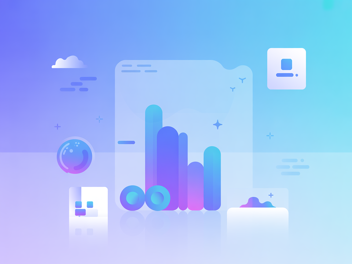 Minimalist vector representing real-time log streaming and secure container shutdown