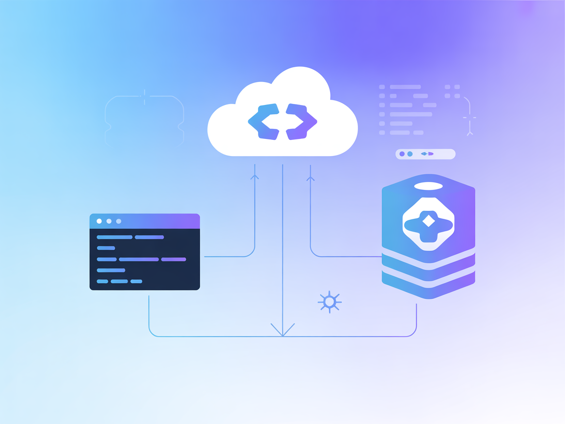 Minimalist configuration with desktop and token objects