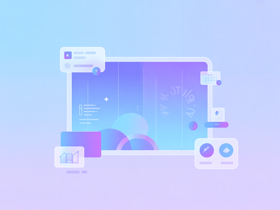 Minimalist vector environment with testing and debugging objects
