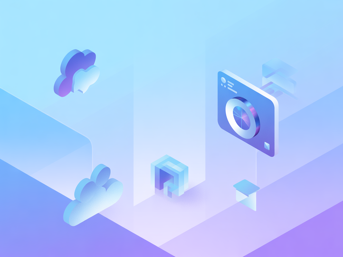 Automated cloud database workflow vector