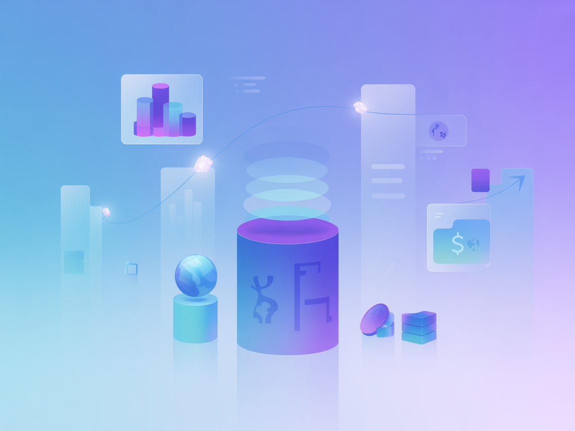 Minimalist REST API integration and secure server connection