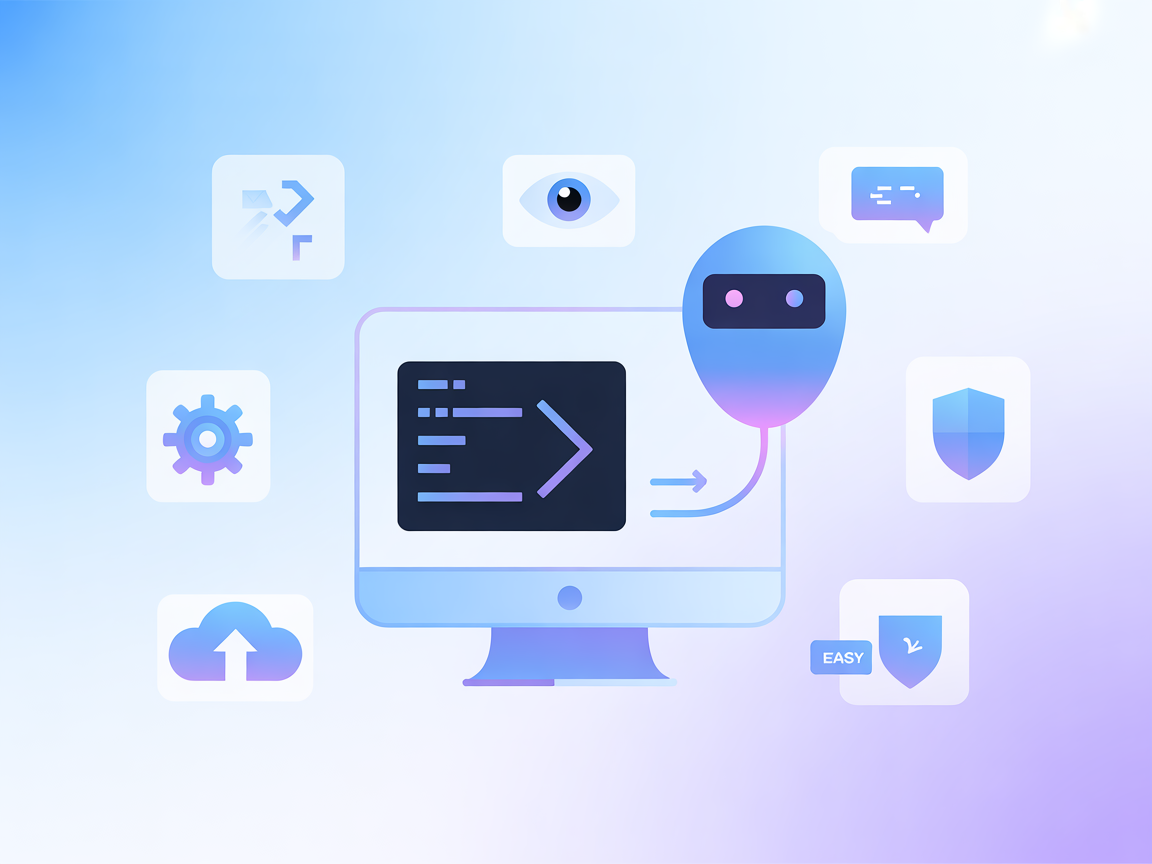 iTerm-MCP Integration
