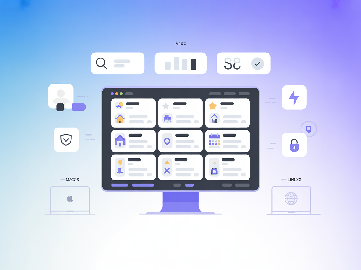 Airbnb Search Integration